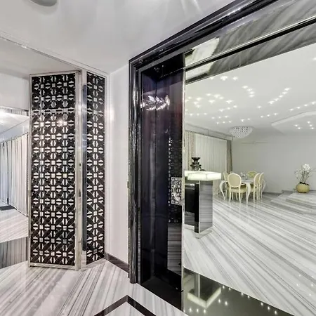 Beautiful House Camille * Paris