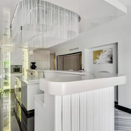 Beautiful House Camille