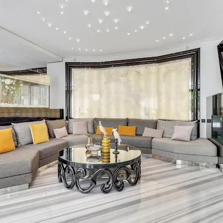 Lejlighed Beautiful House Camille Paris