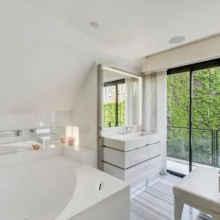 Beautiful House Camille Lejlighed Paris