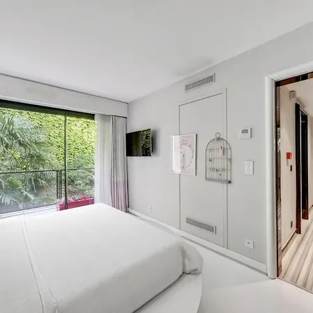Lejlighed Beautiful House Camille Paris