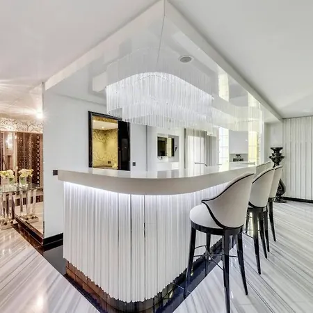 Beautiful House Camille باريس