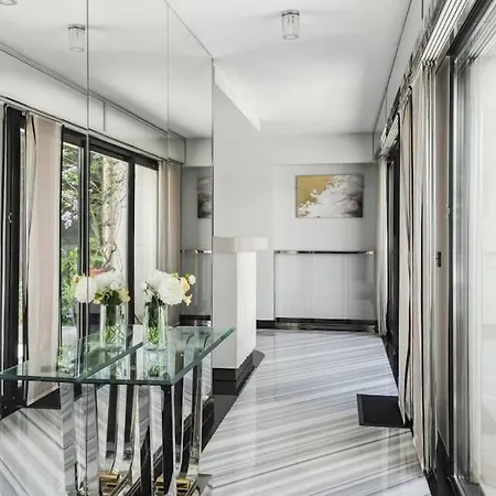 شقة Beautiful House Camille