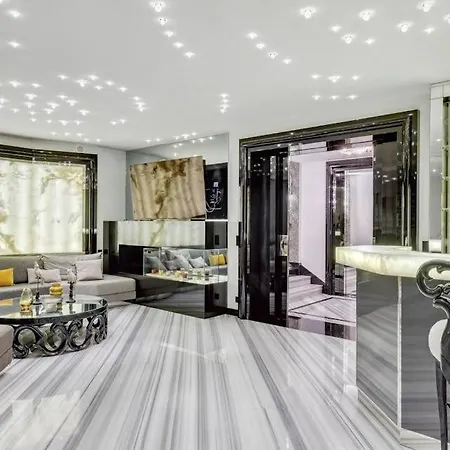 Beautiful House Camille *