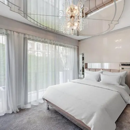Beautiful House Camille