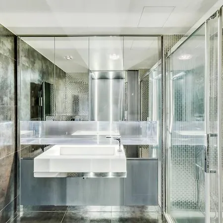 Beautiful House Camille شقة
